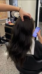 -SWANK SALON