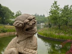 -中山公园