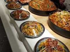 -老城南.鸭血粉丝汤(夫子庙店)