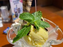 -申德勒加油站西餐厅(日坛路总店)