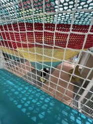 -奈尔宝家庭中心·亲子餐厅(鄞州万达店)