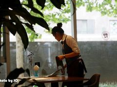 -香草意餐厅(杏石口路店)