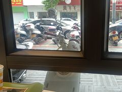 -麦当劳(开平潭江店)