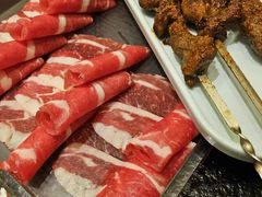 -阳坊胜利涮羊肉(阳坊老店)