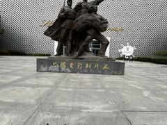 -上海电影博物馆
