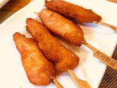 -清真·穆巴拉克西餐厅(回民街店)