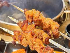 -水浒烤肉(国贸店)