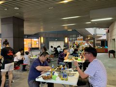 -517烧烤·龙虾·海鲜大排档(万象都荟店)
