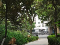-黄村公园