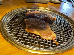 -牛人·雪花牛·木炭烤肉(昆山陆家店)