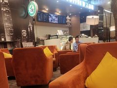 -逸派咖啡 EPARKCOFFEE(广安门店)