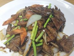 -良师门滨海人家·海鲜·家常菜(滨海城店)