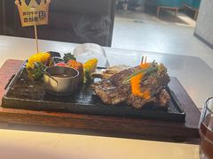 -豪客来牛排(伟诚广场店)