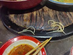 -粗粮人家·东北菜(洋桥店)