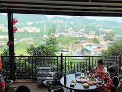 -巴倒烫陆派火锅山庄(南山总店)