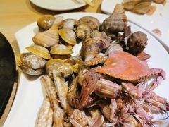 -海味当家(西安路店)