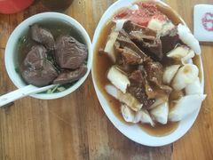 三酱猪肠粉-顺发饮食店(景泰西六巷店)