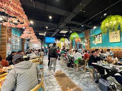 -0317火锅鸡·清真(正达店)