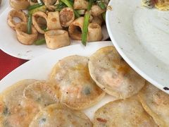 -蛇口康乐快餐鱼仔档(翠苑小区店)