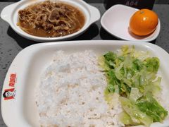 -南城香(北京南站店)