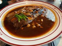 -旺顺阁·北京菜·烤鸭(大望路店)