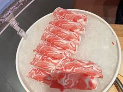 -巴奴毛肚火锅(七宝领展广场店)