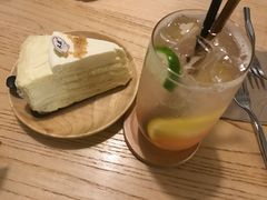 -禾康家蛋糕店
