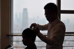 点击看大图 mark3-KEIVON HAIR·崎宏