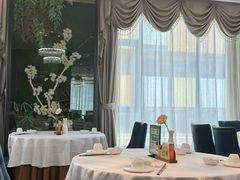 -怀德酒楼·粤菜·海鲜·茶点(宝安国际机场店)