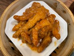 -佬港味粤味小馆(锦艺城店)