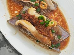 -宁海食府(大剧院店)