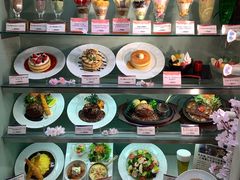 -不二家(数寄屋橋店)