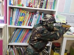 -沈阳“九·一八”历史博物馆