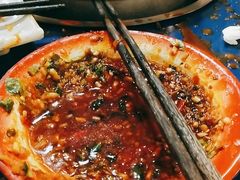 -马路边边串串香(大成路店)