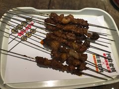 -阿财老铺·老蚌埠龙虾城(华夏总店)