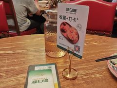 -新白鹿餐厅(龙游路总店·杭帮菜名店)
