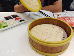 -大铁勺新津菜(熙悦汇店)