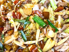 -老来福·非遗酸汤兔(凯旋路店)