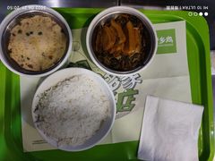 -老乡鸡(武汉烽胜路店)