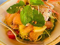-CHINCHIN 青青·泰国料理(万象食家店)