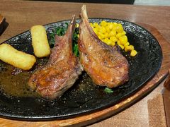 -萨莉亚意式餐厅(龙阳广场店)