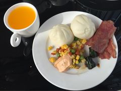 iphone_upload_pic-昆仑和悦酒店(青岛奥帆中心五四广场店)