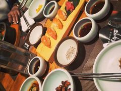 -黑牛の店·和牛烧肉(大悦城店)