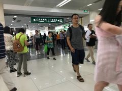 -复旦大学附属华山医院(总院)