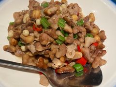 -老阿爸鲜鱼土菜(昆山花桥店)