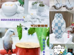 -潮一不贰·法式甜品·生日蛋糕·西式简餐(外滩店)