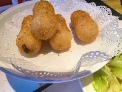 -茅庐川菜(烟台万象汇店)