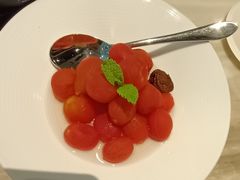 -汤城小厨•粤菜•靓汤(西直门凯德MALL店)