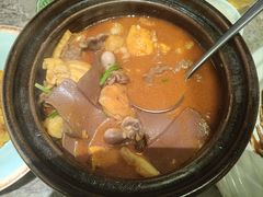 -四道菜·福建菜馆(新街口金鹰店)