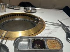 -花味烤肉·拌饭(建邺万达店)